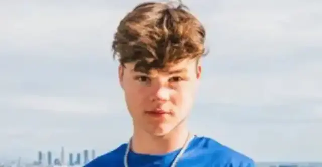 Jack Doherty